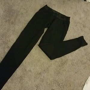 Gymshark Flex Leggings